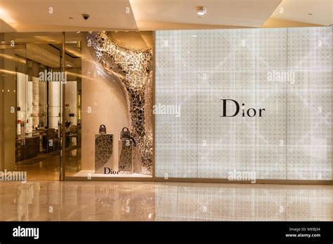 dior thailand shop online